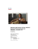 Manuale dell`utente di Cisco Unified Personal Communicator per