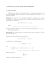 7 - Dipartimento di Matematica e Informatica