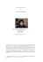 Curriculum Vitae di LAURA GIARR´E