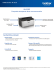 HL-1110 Compatta stampante laser monocromatica