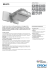 EB-570 - Intervideo srl