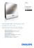 AJ3231/12 Philips Radiosveglia