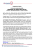 Comunicato stampa - Italiana Assicurazioni