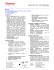 N° catalogo RB
