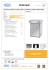 M 800 Split - Brema Ice Makers