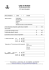 Modulo per Commissioni mense