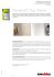 Rasobuild® Top Gesso
