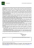 Comunicazione standard etici