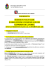 E RISOLUZIONE CONSENSUALE DEL RAPPORTO DI LAVORO: