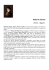 Curriculum Roberto Corona - Compagnia Teatrale Corona