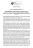 COMUNICATO STAMPA BANCA DI CAMBIANO, BILANCIO 2015