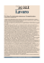 Part time, licenziamento ammesso per riorganizzazione