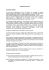 curriculum vitae - Fondazione Alma Mater