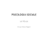La folla