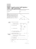 Applicazioni dell`algebra alla geometria