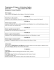 Programma di Lingua e Letteratura Inglese