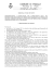 Determinazione 53/2016 a contrattare, per l`affidamento della