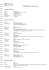 Scarica il cv - Italian WebDesign