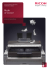 MP W6700SP - Ecotec SRL