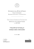 Virtual Private Networks per Security Context Aware System 14 / 07