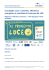 Il progetto Luce: controllo, efficienza energetica e prestazioni