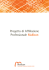 Mallison® - Progetto di Affiliazione Professionale