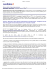 CONSIGLIO DI STATO SEZ. VI - sentenza 11 aprile 2014, n. 1775