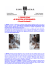 I CORSO SIAV di SHIATSU VETERINARIO - Piccoli - SIAV
