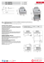 PLUS 600 - Cucine professional