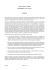 Riservato Pagina 1 di 23