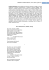 Gabriel del Sarto (1972) publica sus primeros poemas en 1998 en