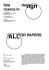 fare ricerca in design CALL FOR PAPERS