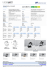 SCHEDA TECNICA / DATA SHEET Code M3SA