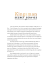PRESSBOOK COMPLETO in ITALIANO di KINGSMAN