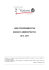 linee programmatiche mandato amministrativo 2014 -2019
