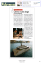 Cinema e yacht design