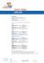 TARIFFE aziende LINEA ISDN