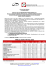 tabelle costi natale 2010 - Federconsumatori Lombardia