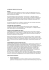 La PRIVACY POLICY del sito web SCOPO Il presente documento