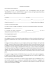CONTRATTO DI NOLEGGIO Con la presente scrittura privata tra