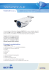 Datasheet - bettinivideo.com