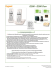 Gigaset -E260 Duo versione 8-2016