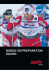nordic ski preparation racing