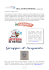 CRAL GM RM INFORMA – Novembre 2016