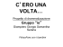 c`ero una volta… - Progetto FilosoFare