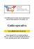 Guida Sovraindebitamento