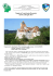 Viaggio in Transilvania (Romania) dal 18 al 28 luglio