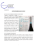 Newsletter sull`economia statunitense
