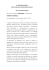 commissione nazionale disciplinare