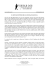 Edizione # 13 Gennaio 2013 Italiano